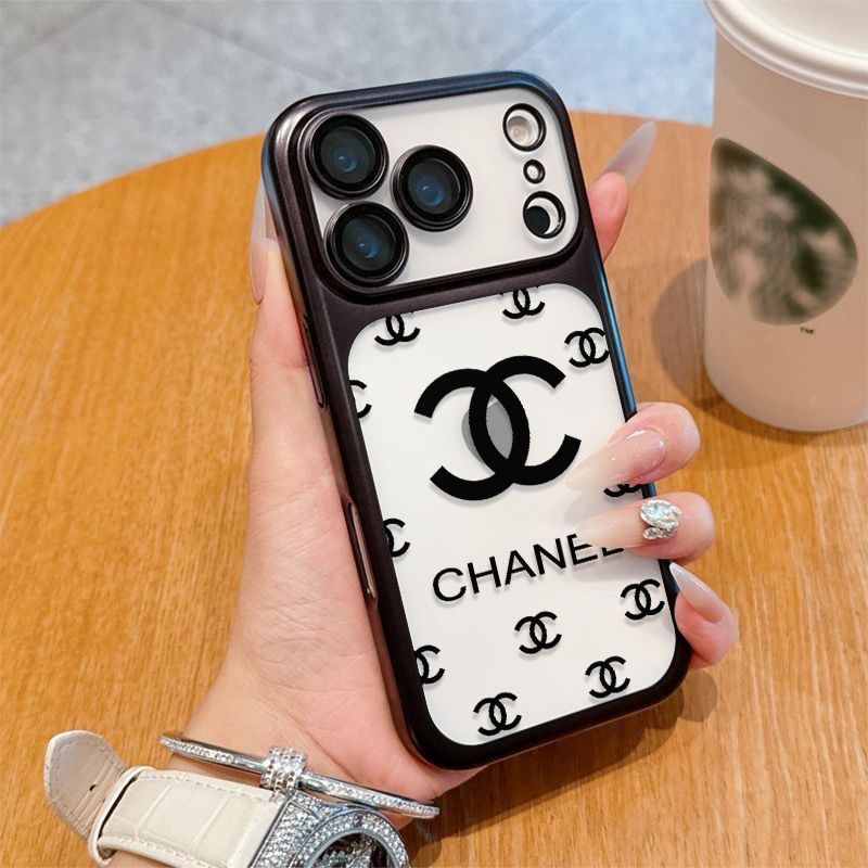 Chanel iphone 13-17Pro max 050308